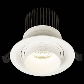 Встраиваемый светильник ST-Luce Zoom ST701.548.12 в Троицке - troick.mebel24.online | фото 5