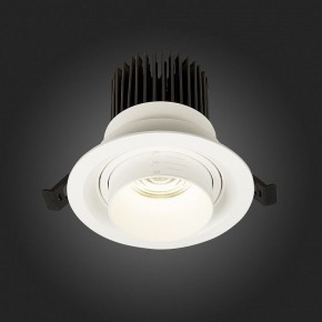 Встраиваемый светильник ST-Luce Zoom ST701.548.12 в Троицке - troick.mebel24.online | фото 8