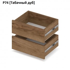 РОЛАНД Выдвижные ящики  Р76 в Троицке - troick.mebel24.online | фото 10