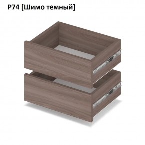 РОЛАНД Выдвижные ящики  Р76 в Троицке - troick.mebel24.online | фото 12