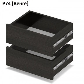 РОЛАНД Выдвижные ящики  Р76 в Троицке - troick.mebel24.online | фото 5