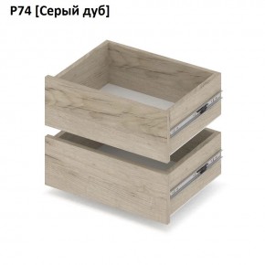 РОЛАНД Выдвижные ящики  Р76 в Троицке - troick.mebel24.online | фото 9