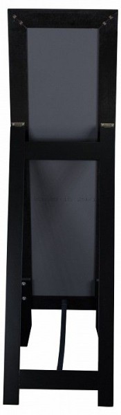 Зеркало напольное BeautyStyle 1 в Троицке - troick.mebel24.online | фото 3
