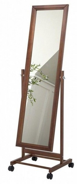 Зеркало напольное BeautyStyle 27 в Троицке - troick.mebel24.online | фото 7