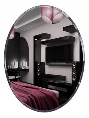 Зеркало настенное Сельетта-3 в Троицке - troick.mebel24.online | фото 2